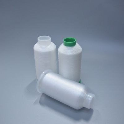 Benang Monofilamen Sintetis Nilon Heteromorfik Tahan Panas