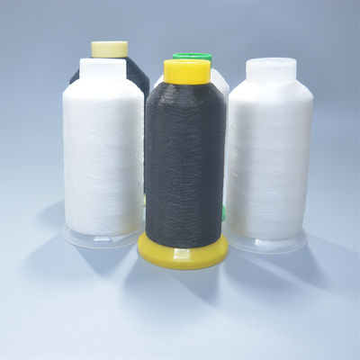 Benang Jahit 90D Nylon 6 Monofilament Ketahanan UV yang sangat baik