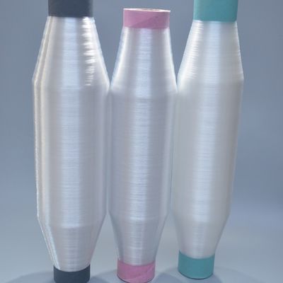 0.15MM Polyethylene High Tenacity Yarn Hand Knitting Cross Stitch
