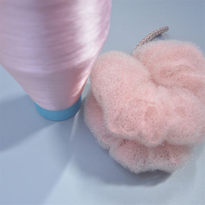 0.15mm Polyester Monofilament Thread FDY tahan suhu tinggi