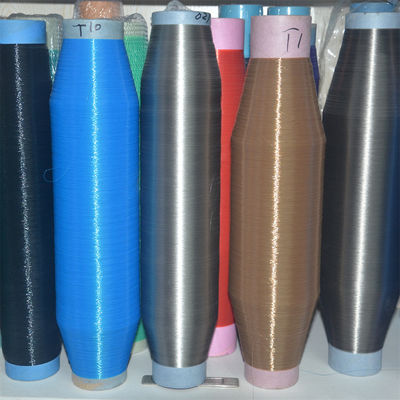 PBT Serat Monofilament Hitam 0,10mm Benang Berbasis Polimer Alam