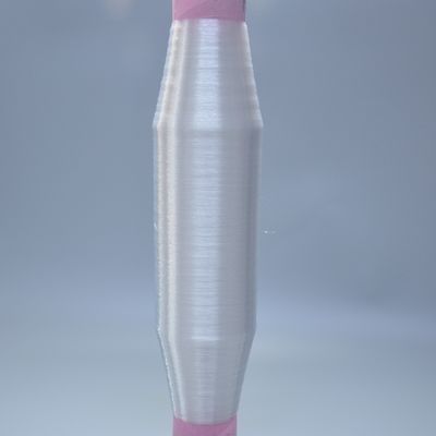 PBT Serat Monofilament Hitam 0,10mm Benang Berbasis Polimer Alam
