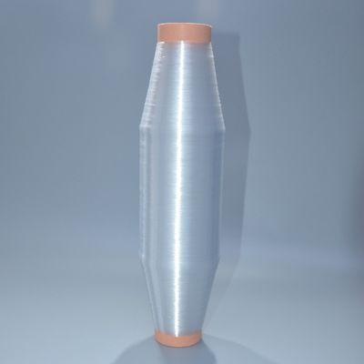 Invisible King Spool Polyamide Yarn PA66 bordir menggunakan benang