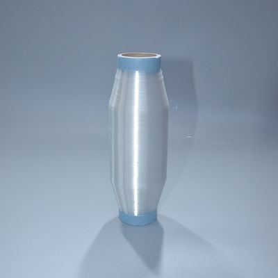 Benang jahit transparan dari poliamida monofilament