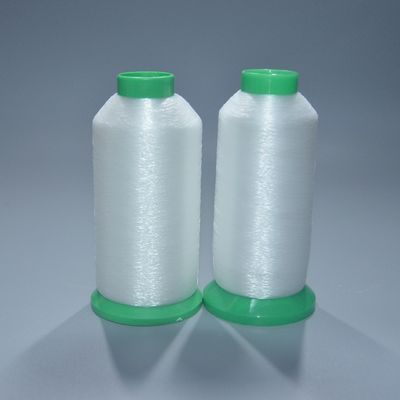 PA6 80D Nylon Monofilament Garment Tahan UV Benang jahit Pakaian tangan