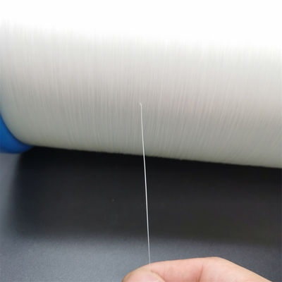 0.11MM Polyester Monofilament Resistensi Kimia