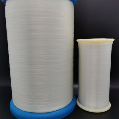 0.30MM 720D Nylon 66 Monofilament Din200 PA6 Benang Benang Bordir