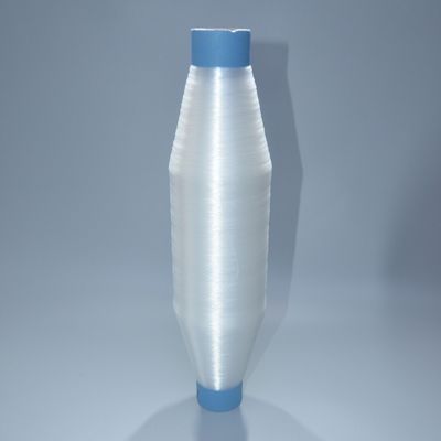 Benang Monofilament Nylon Warna Alami 0,12MM Nylon 66 Monofilament