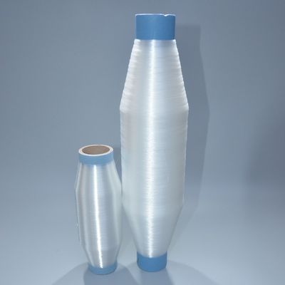 0.23mm Transparan Polyethylene Monofilament Benang PP Monofilament