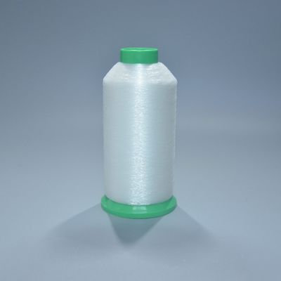 Plastik Tube Polyamide Yarn 0,23mm Polyester Monofilament Yarn