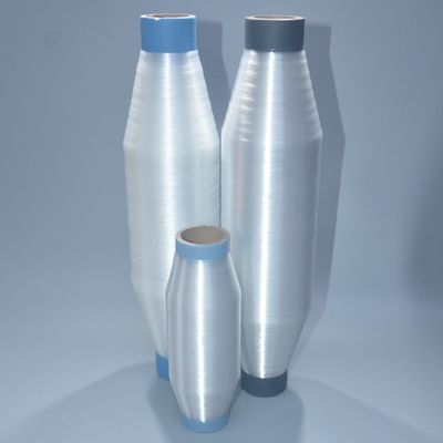 0.18mm Curtain Tap Nylon 66 Yarn Pa66 polyester monofilament benang