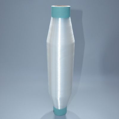 Plastik Tube Polyamide Yarn 0,23mm Polyester Monofilament Yarn