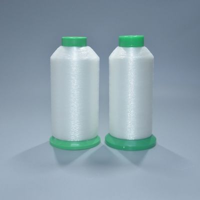 40D Synthetic Filament Yarn Embroidery dengan elongasi tinggi