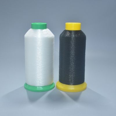 0.15mm Pa66 Nylon Filament Benang 160D Eco Friendly Benang Tinggi Elongasi
