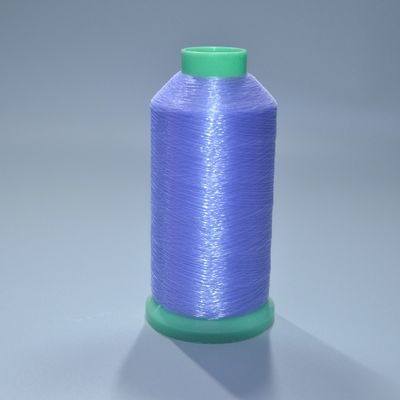 0.25mm 1F Nylon Mono Yarn Filament FDY Kuat dan awet