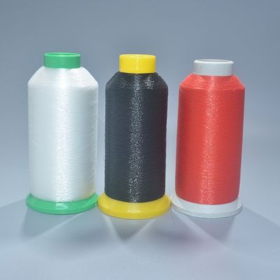 VLV Invisible Embroidery Thread 0.14MM 160D Transparent Thread Untuk Jahit