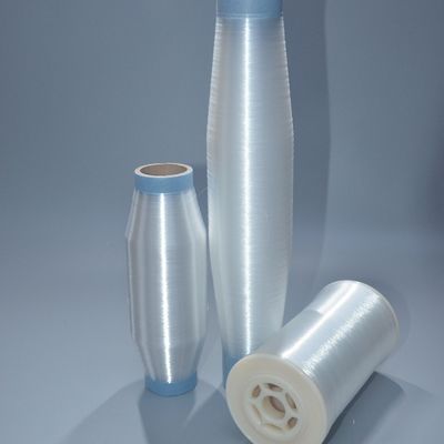 Benang Monofilament Nylon Warna Alami 0,12MM Nylon 66 Monofilament