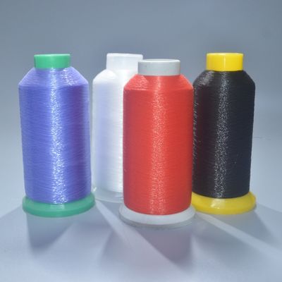 100Denier 0,12mm benang monofilament sintetis nilon 66 benang 1F