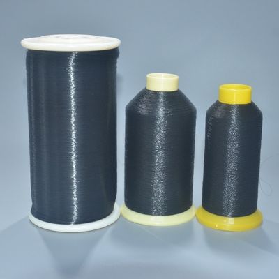 0.07mm benang Monofilament sintetis PBT untuk bulu mata hitam