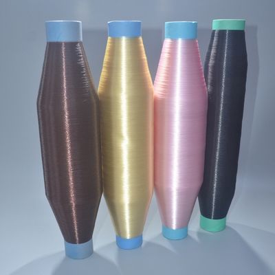 0.07mm benang Monofilament sintetis PBT untuk bulu mata hitam