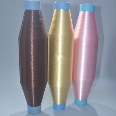 0.22mm Monofilament sintetis Benang Polyamide Nylon Monofilament