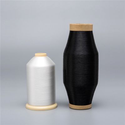 0.20mm Synthetic Monofilament Polypropylene Fiber Untuk Menenun