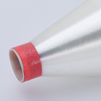 0.12mm PET Microfilament Yarn Resistensi Kimia Absorpsi Kelembaban Rendah