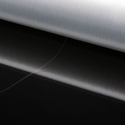 98D 0.10MM PET Monofilament Yarn Untuk Menenun Tangan