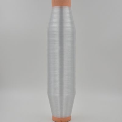 Polyester alami PET Monofilament Kekuatan Tinggi 60D 0.08MM
