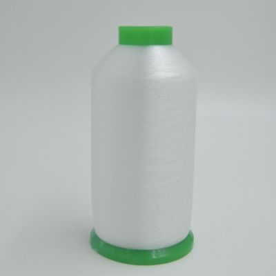0.08mm 50D Monofilament sintetis benang 10000m Monofilament benang tak terlihat