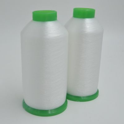 0.12mm 120D Invisible Embroidery Thread Daya tahan lama