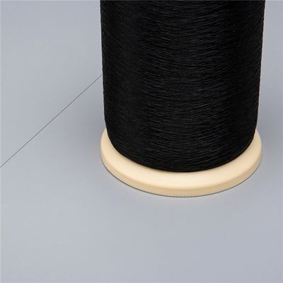 0.23mm PET Monofilament Garment Kelembaban rendah Absorpsi kekuatan tarik tinggi