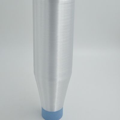 Polyester alami PET Monofilament Kekuatan Tinggi 60D 0.08MM