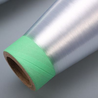 Polyester alami PET Monofilament Kekuatan Tinggi 60D 0.08MM