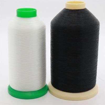 0.08mm 50D Monofilament sintetis benang 10000m Monofilament benang tak terlihat