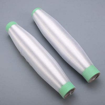 220D 0.15MM Monofilament Polyester Alam Tahan Suhu Tinggi