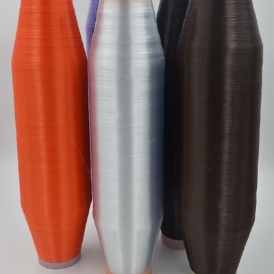 0.20mm Polyethylene Monofilament Kekuatan Tinggi Perpanjangan Rendah