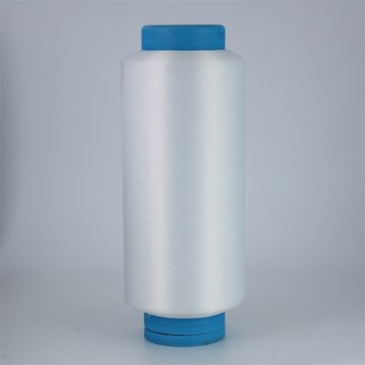 0.07mm PBT Polyester Monofilament Yarn Serat bulu mata termoplastik