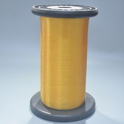 PP Polypropylene Filament Yarn Single Strand Transparan dengan