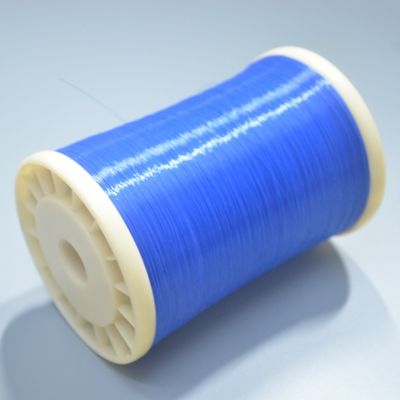 PP Polypropylene Filament Yarn Single Strand Transparan dengan