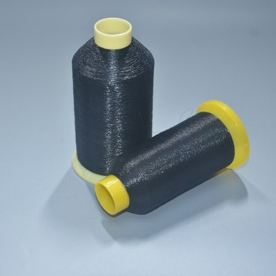 Low Moisture Absorption PBT Monofilament 0.07mm Hitam bahan daur ulang