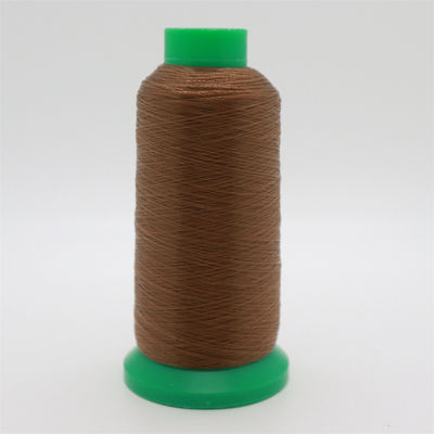 Benang Monofilament Nylon Transparan Polyamide Putih Alami