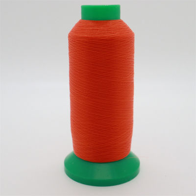 0.08mm 60D Nylon Monofilament Garment Sewing Thread Garment FDY