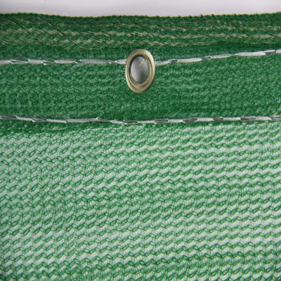 FDY HDPE Monofilament Yarn Pe Monofilament Jaring pengaman penutup konstruksi