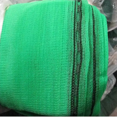 FDY HDPE Monofilament Yarn Pe Monofilament Jaring pengaman penutup konstruksi