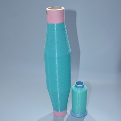 Benang Monofilament Polyethylene Transparan 0,25MM Benang HDPE