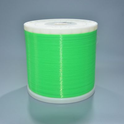 180 Denier 0,15MM Polyethylene Monofilament Yarn Pp Monofilament Yarn