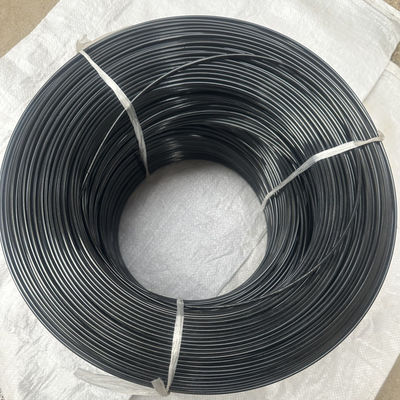 3.0mm Polyester Monofilament Yarn Plastik Bobbin PET Monofilament Yarn