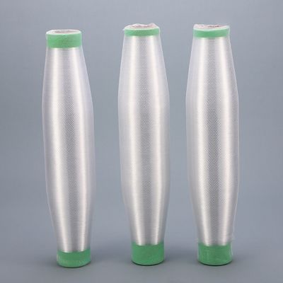 0.18mm PP Monofilament Perekat Transparan Untuk Kain Filter