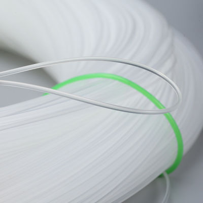 0.40mm Hanks Nylon Monofilament Garment Jaringan Perikanan Garment 15D / 1F